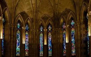 St Michael's Cathedral St Michael's Cathedral