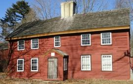Old Town Hall, Salem
