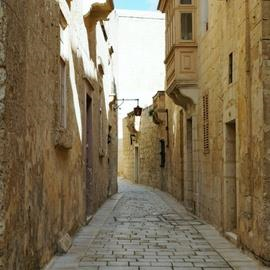 Mdina