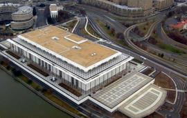 Kennedy Center - Millennium Stage