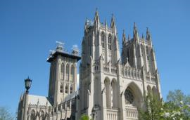 Washington National Cathedral