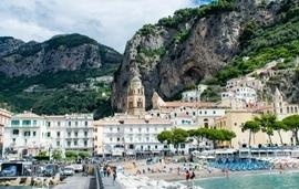 Duomo di Amalfi