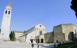 Basilica di Aquileia