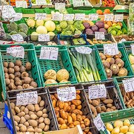 Edinburgh Farmers' Market