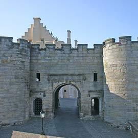 Stirling Castle