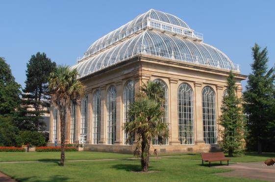 Royal Botanic Garden Edinburgh