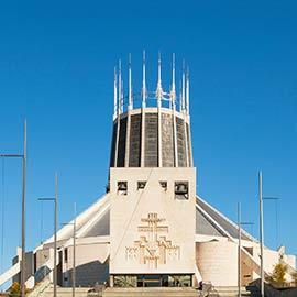 Liverpool Metropolitan Cathedral