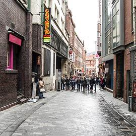 The Cavern Club