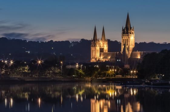 Truro Cathedral