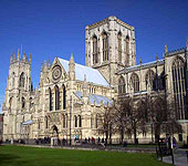 York Minster