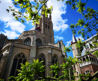 Church of Our Lady