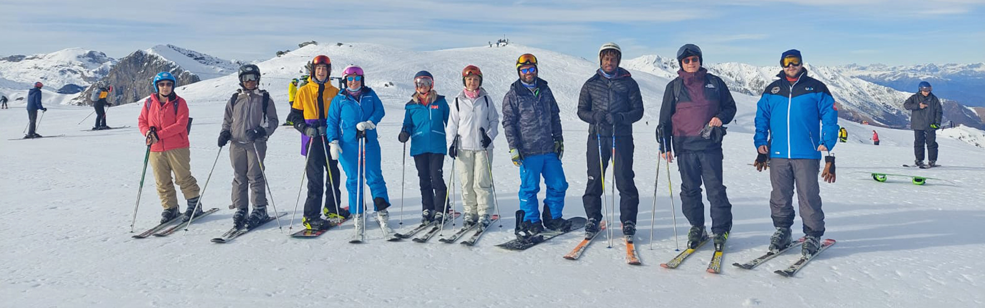 School Ski Trips