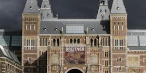 Rijksmuseum Rijksmuseum
