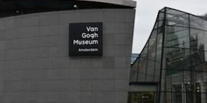 Van Gogh Museum Van Gogh Museum