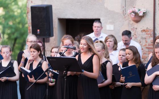 Fundraising Ideas for Your School Music Tour Fundraising Ideas for Your School Music Tour