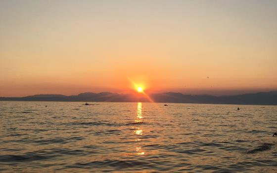 Classical Chorus' Concert Tour to Lake Garda