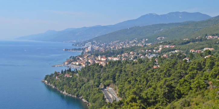 Introducing...Croatia!