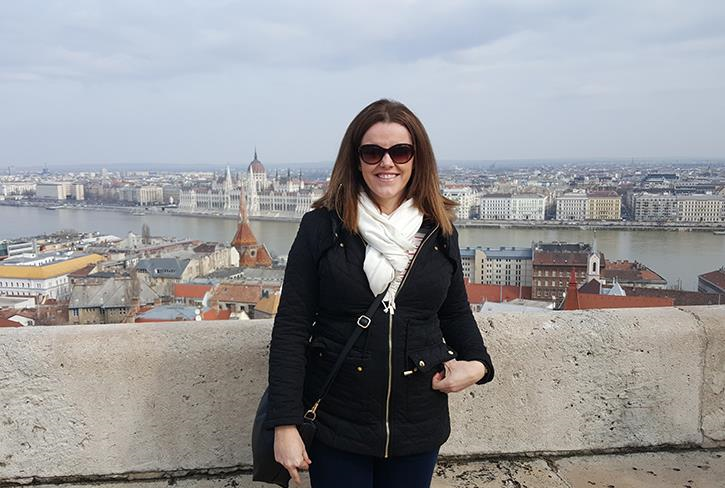 Budapest Inspection Visit