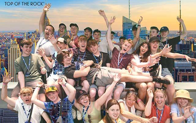 Group photo