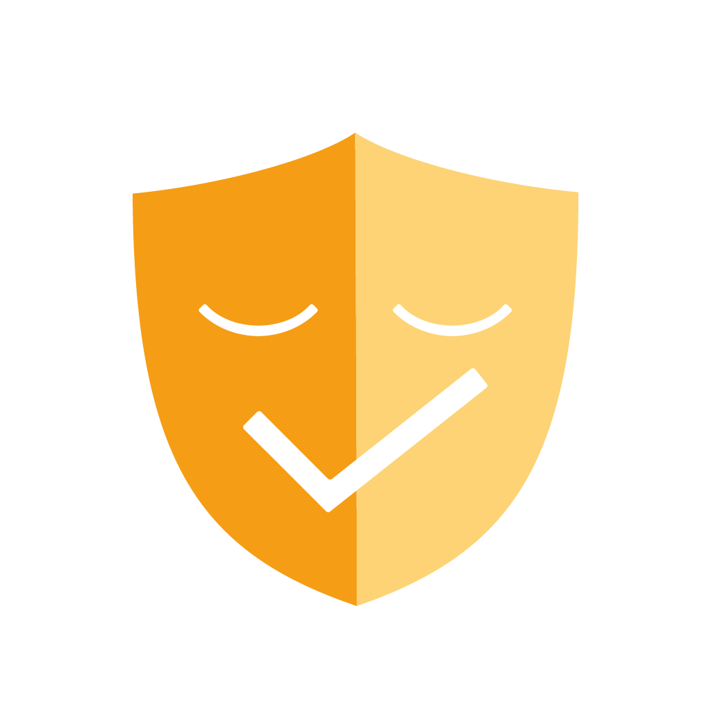 Book with Confidence Guarantee graphic