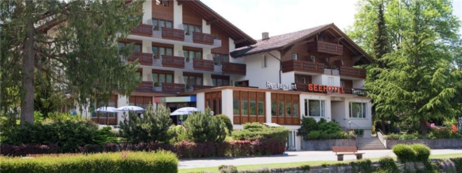 Seehotel Bönigen
