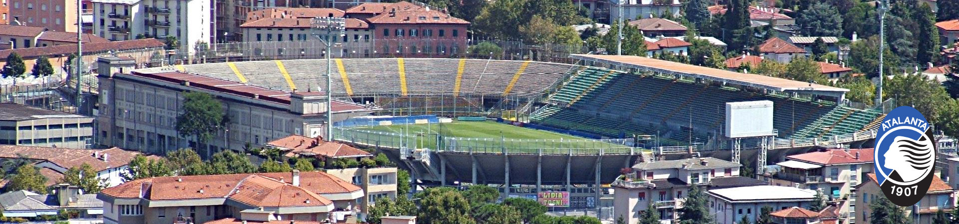 School Pro Training Football Tour to Atalanta B.C.