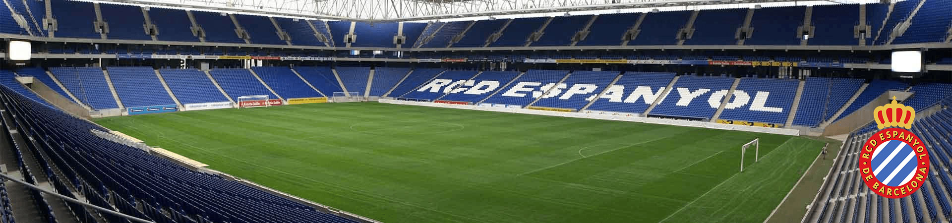 School Pro Training Football Tour to Espanyol