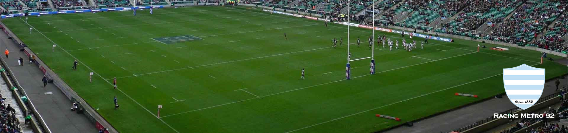 School Pro Training Rugby Tour to Paris