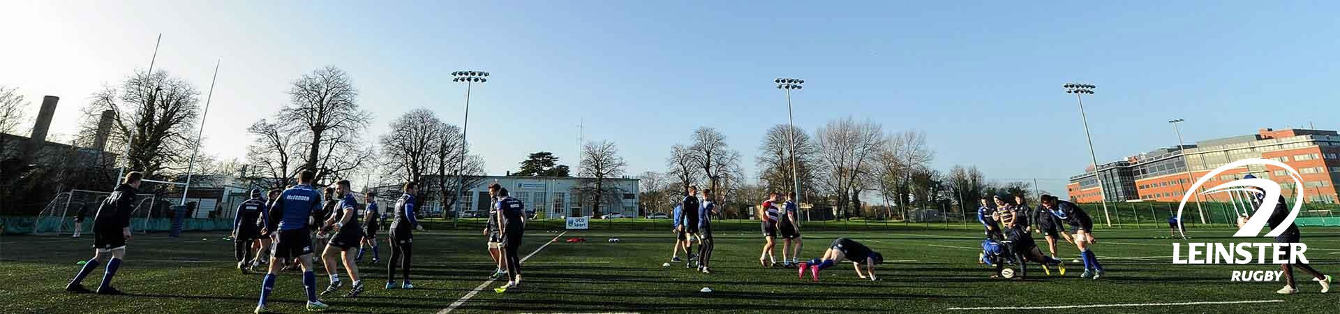 School Pro Training Rugby Tour to Dublin
