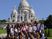 Sacred Heart School's Magical Music Tour!