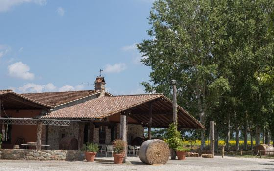 Ackworth School's Tuscan Music Tour