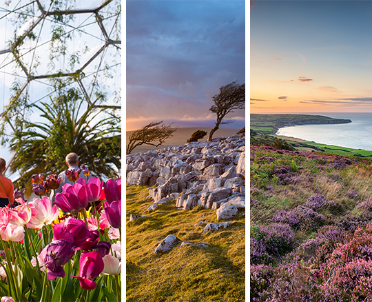 The 3 Best Geography School Trips in the UK