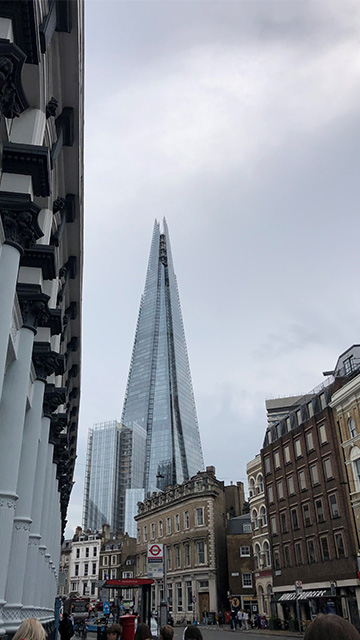 The Shard