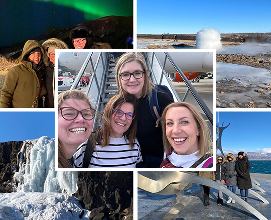 Our Iceland Adventure!