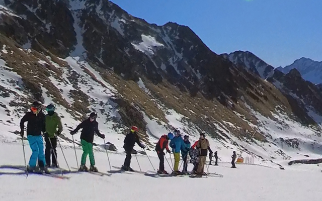 Passo Tonale