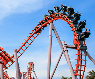 Walibi World Belgium