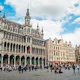 Grand-Place Brussels