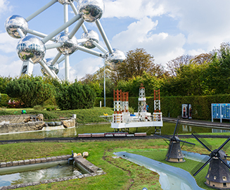 Mini-Europe