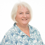 Bev Ford