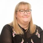 Michelle Hallam