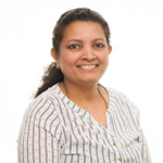 Prathima Acharya