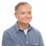 Robin Parry
