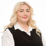 Stacey Malone