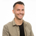 Tom Moorhouse
