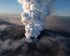 Icelandic volcano
