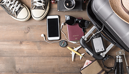 Know Before You Go On a School Trip