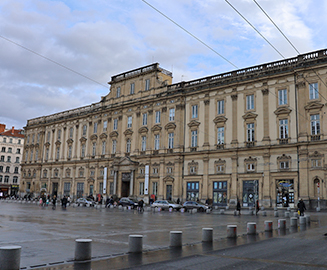 Musée des Beaux-Arts de Lyon