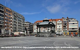 Buildings
