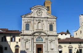 Church