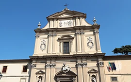 Church